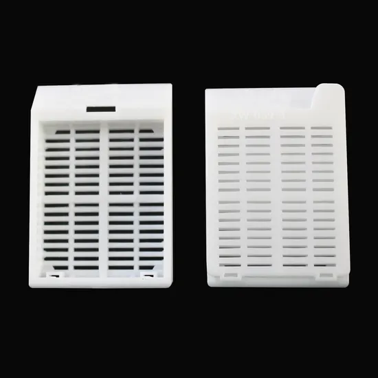 Casetă de &icirc;ncorporare