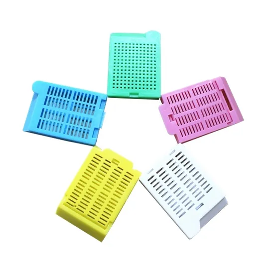 Casetă de &icirc;ncorporare