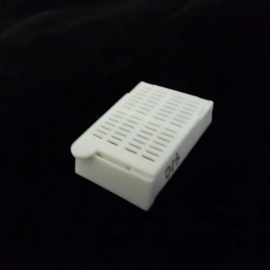 Casetă Echipament medical Echipamente medicale Tub de s&acirc;nge C&acirc;ntărit la scară Casetă de &icirc;ncorporare la scară