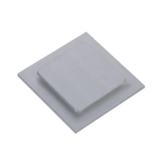 disc de specimen de criostat