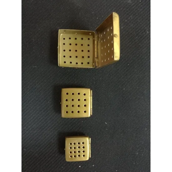 Casetă de &icirc;ncorporare