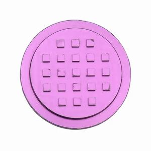 disc de specimen de criostat