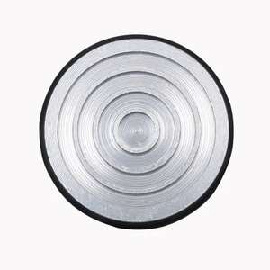 disc de specimen de criostat