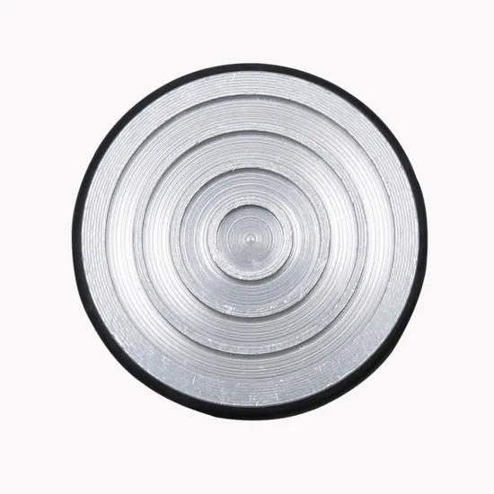 disc de specimen de criostat