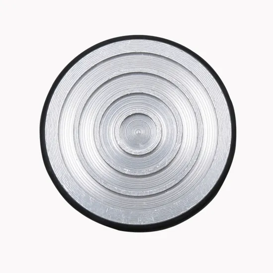 disc de specimen de criostat