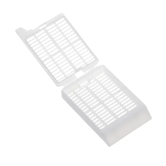 OEM ODM ODM Cutie Custom Cassette Casette utilizat pentru Cercetări Autoimune ale bolilor