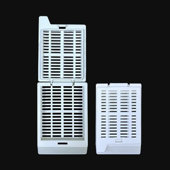 Casetă de &icirc;ncorporare