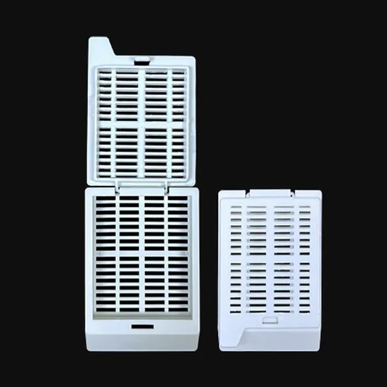 Casetă de &icirc;ncorporare